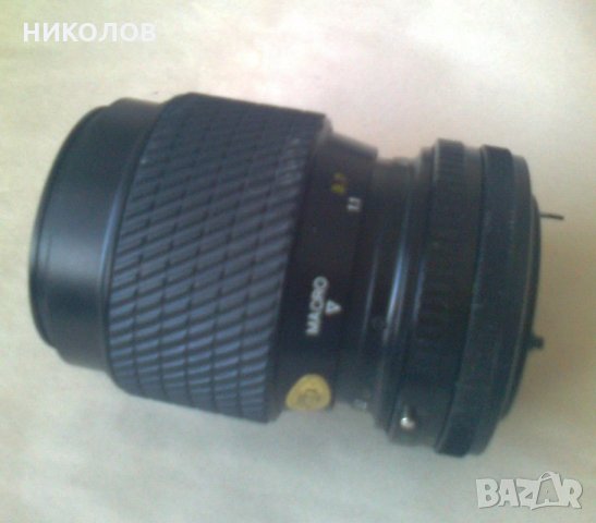 ЯПОНСКИ ОБЕКТИВ, снимка 2 - Обективи и филтри - 24675076