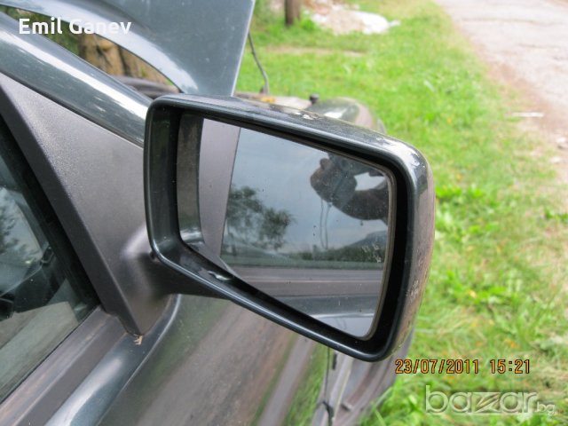 Огледало-дясно-комплект от Форд Ескорт CLX 16V (1993)