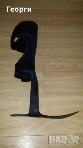 Ортеза Allard blue rocker, снимка 4 - Медицински консумативи - 23822047