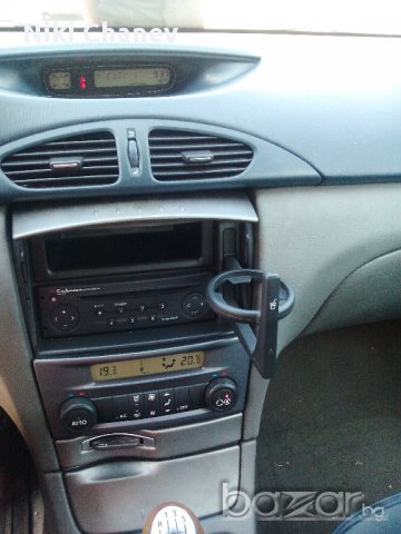 рено лагуна на части 2,2дци, снимка 6 - Автомобили и джипове - 15301265