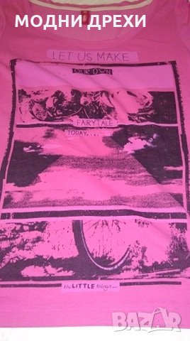 ОРИГИНАЛНА тениска ,,ESPRIT,,, снимка 2 - Тениски - 25318922