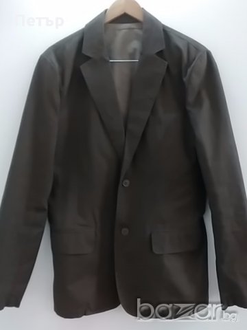 RW & CO мъжко елегантно сако размер 48, снимка 1 - Сака - 17738315