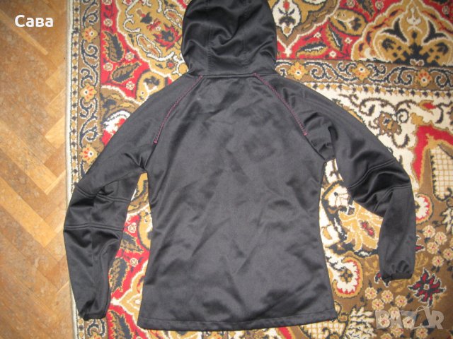 Софтшел ON THE PEAK  дамски,С-М, снимка 3 - Спортни екипи - 23144420