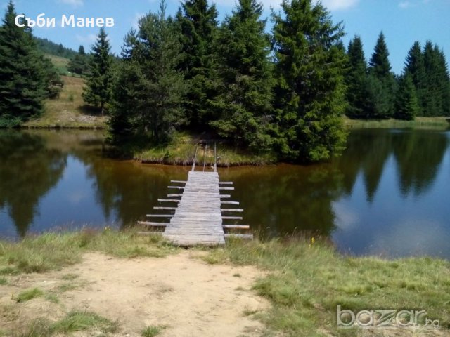 Продавам парцел на Хайдушки поляни.🌲