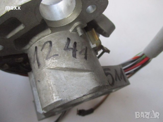 Ключ мигачи, клаксон Opel 1 12 41 511, Opel Rekord A B, снимка 4 - Части - 25862995