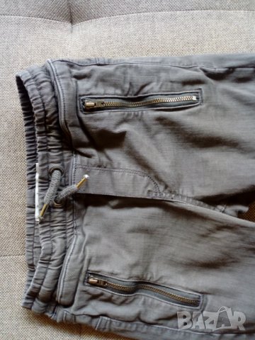 Спортен панталон размер 128, снимка 3 - Детски панталони и дънки - 25252081