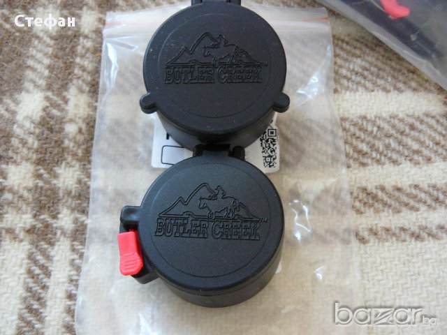 Капачки за оптика