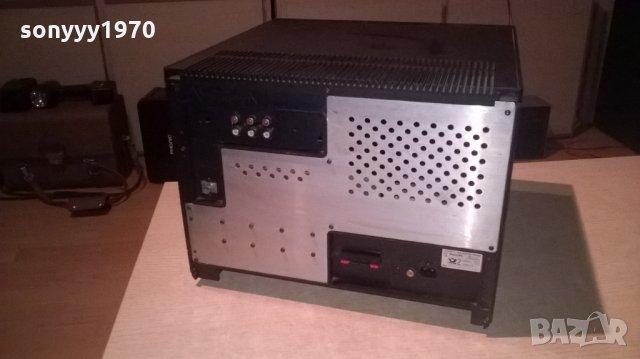 philips type f1395/62 tuner/deck/amplifier, снимка 10 - Ресийвъри, усилватели, смесителни пултове - 25510067