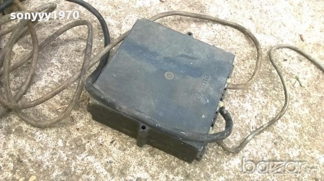 trumatic e 2800 24v-печка за тир на газ, снимка 9 - Аксесоари и консумативи - 18164789