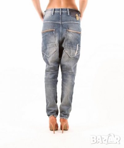 G-Star Dean Loose Tapered wmn дамски дънки W27/L32