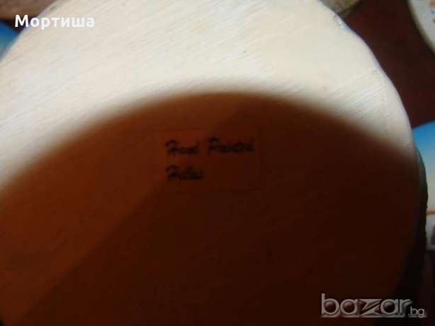 Прекрасни ръчно изработени поставки за чаши , снимка 7 - Декорация за дома - 18196960