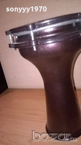  тарамбука-30см-внос сирия, снимка 10 - Ударни инструменти - 19397459