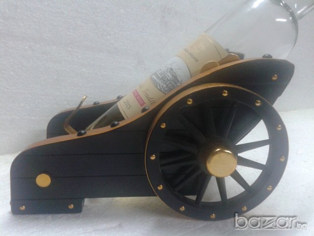 Поставка за бутилка, снимка 3 - Други стоки за дома - 17912212