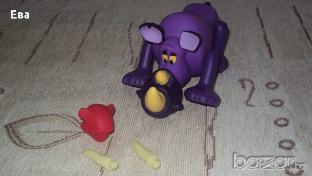 Занимателна играчка Little Tikes, снимка 4 - Рисуване и оцветяване - 15911944