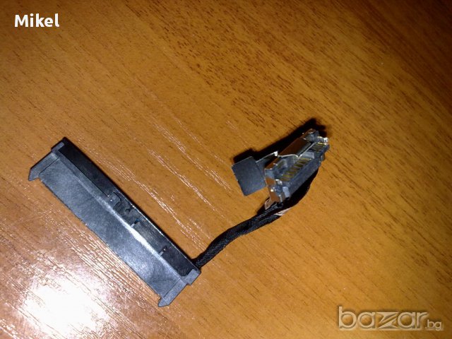 Преходник сата за хард диск , снимка 3 - Твърди дискове - 8638394