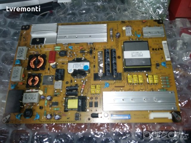 Power Supply EAX62865601/7 REV:1.0