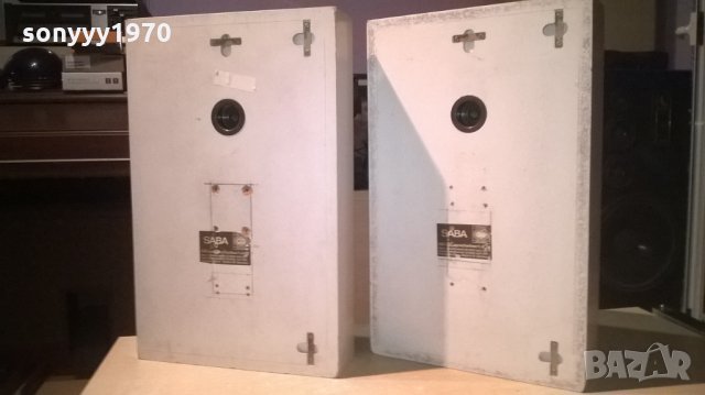 saba-model FL835, SABA; Villingen-внос швеицария, снимка 13 - Тонколони - 23198995