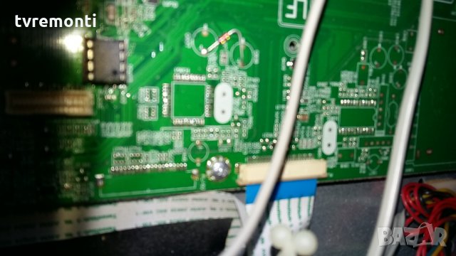 MAIN AV 17MB22-2 021106, снимка 3 - Части и Платки - 24803194