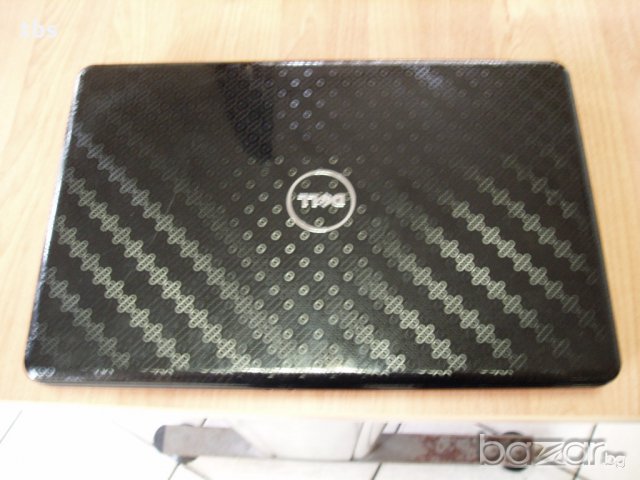 Лаптоп за части DELL INSPIRON M5030, снимка 2 - Части за лаптопи - 11757490