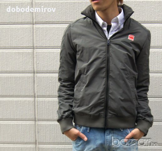 Ново мъжко яке G-star Rct Nostra Jacket оригинал, снимка 1
