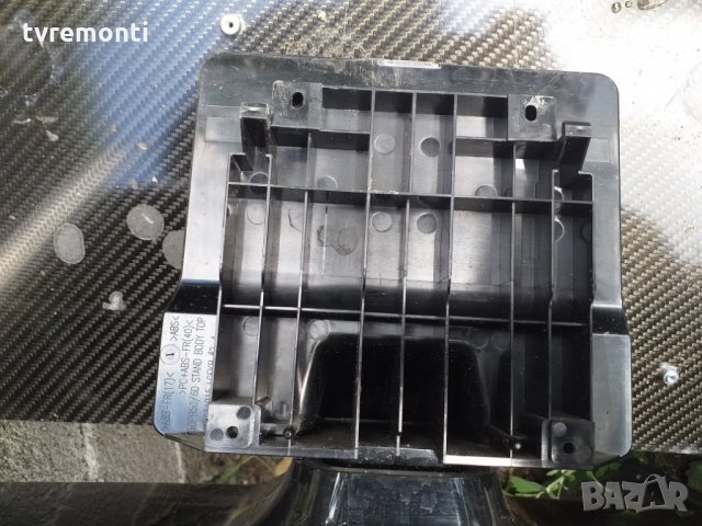 Стойка за телевизор модел LG 60PB5600 СТОЙКА / ОСНОВА MJH631015, снимка 4 - Стойки, 3D очила, аксесоари - 26115443