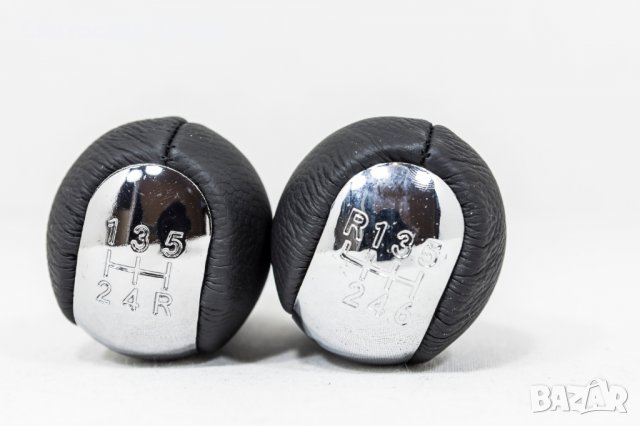 Топка скоростен лост Тойота/Toyota 5 и 6 скорости Verso Corolla RAV4 AVENSIS YARIS, снимка 2 - Аксесоари и консумативи - 25034274