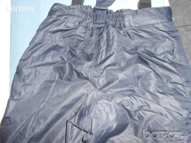 Ски долнище, снимка 11 - Детски панталони и дънки - 13083109