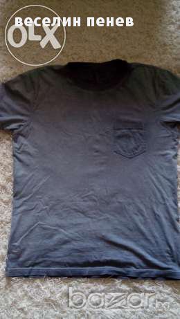 Оригинална тениска ten-fifteen, снимка 5 - Тениски - 13106608