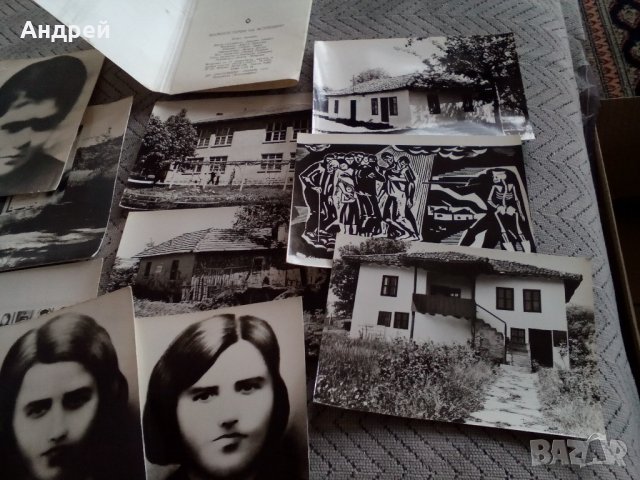 Малките герои от ЯСТРЕБИНО, снимка 4 - Антикварни и старинни предмети - 22047797