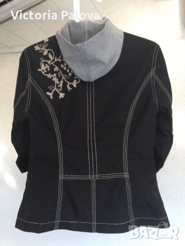 Леко яке REPLAY, снимка 4 - Якета - 22771436