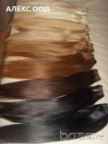 нови налични цветове, снимка 13 - Аксесоари за коса - 13405552