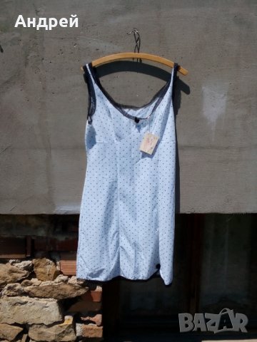 Стар дамски комбинезон #4