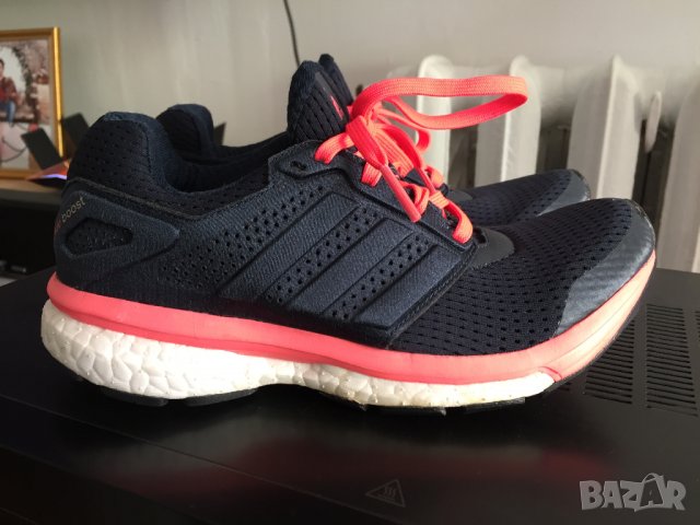 adidas Supernova Glide Boost, снимка 1 - Маратонки - 22934403