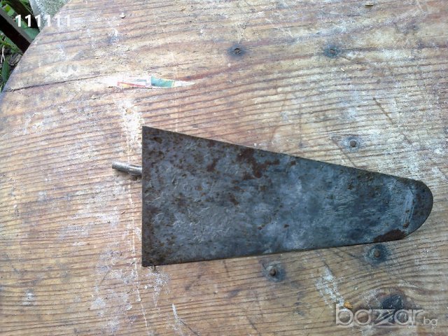 Мистрия от предишни времена , снимка 4 - Други инструменти - 18595423