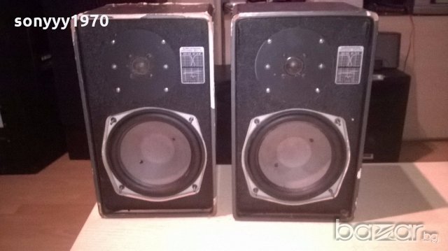 grundig super hifi box 450 professional-внос швеицария, снимка 6 - Тонколони - 19612258