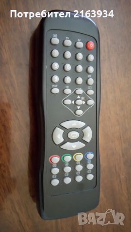 Телевизор Shoni 14 инча, снимка 3 - Телевизори - 23906303