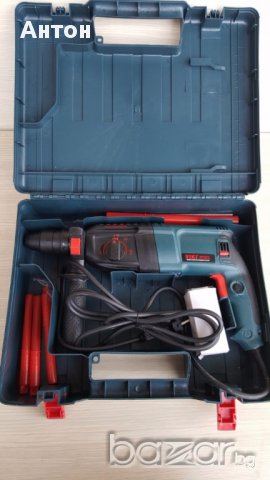 Перфоратор 2-28DFR profesional 