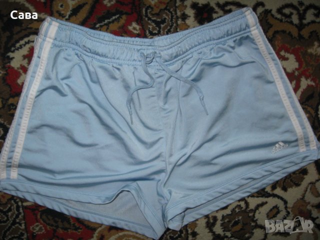Шорти ADIDAS     дамски,Л-ХЛ, снимка 10 - Спортни екипи - 22477451