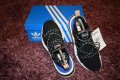 Adidas Originals Arkyn W Boost Unisex Running Shoes Black/Royal Blue, снимка 2