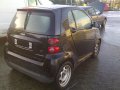 Smart / Смарт FORTWO 0.8 DCI 45 к.с. 2008 г., снимка 4