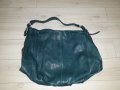 Масленозелена голяма чанта с 1 дръжка марка Nicol, снимка 1 - Чанти - 23623741