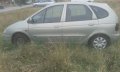 Renault Megane Scenic 1.9 dT на Части, снимка 9