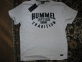 Тениски HUMMEL   мъжки,ХЛ , снимка 3