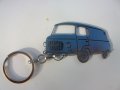За любители на ретро автомобили ключодържатели, снимка 3
