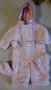 Бебешки космонавт, снимка 1 - Бебешки якета и елеци - 23433783