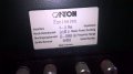 Canton fonissimo-subwoofer-2x140w germany-33/29/21см-швеицария, снимка 3