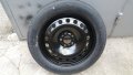 Резервна гума патерица 16, 17, 18 и 19цола 5x108 за peugeot, volvo, citroen, форд , снимка 1 - Гуми и джанти - 13536183