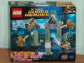 Продавам лего LEGO Super Heroes 76085 - Битката за Атлантида, снимка 1 - Образователни игри - 22646866