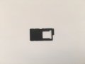 SIM / MMC поставка за Sony Xperia Z5 / Z4 / Z3 Plus, снимка 2