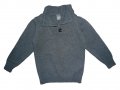 ZARA KIDS детски нов пуловер, снимка 1 - Други - 19534532